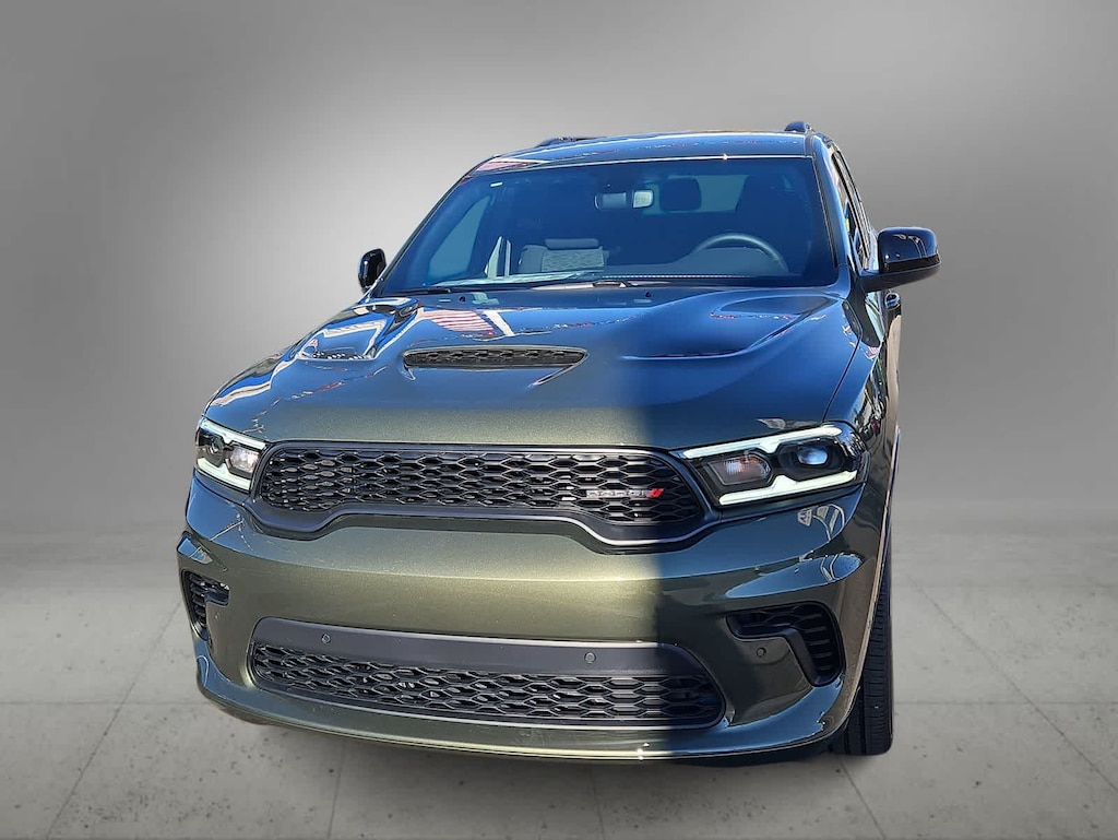 New 2026 Dodge Durango GT AWD HEMI V8 Sport Utility