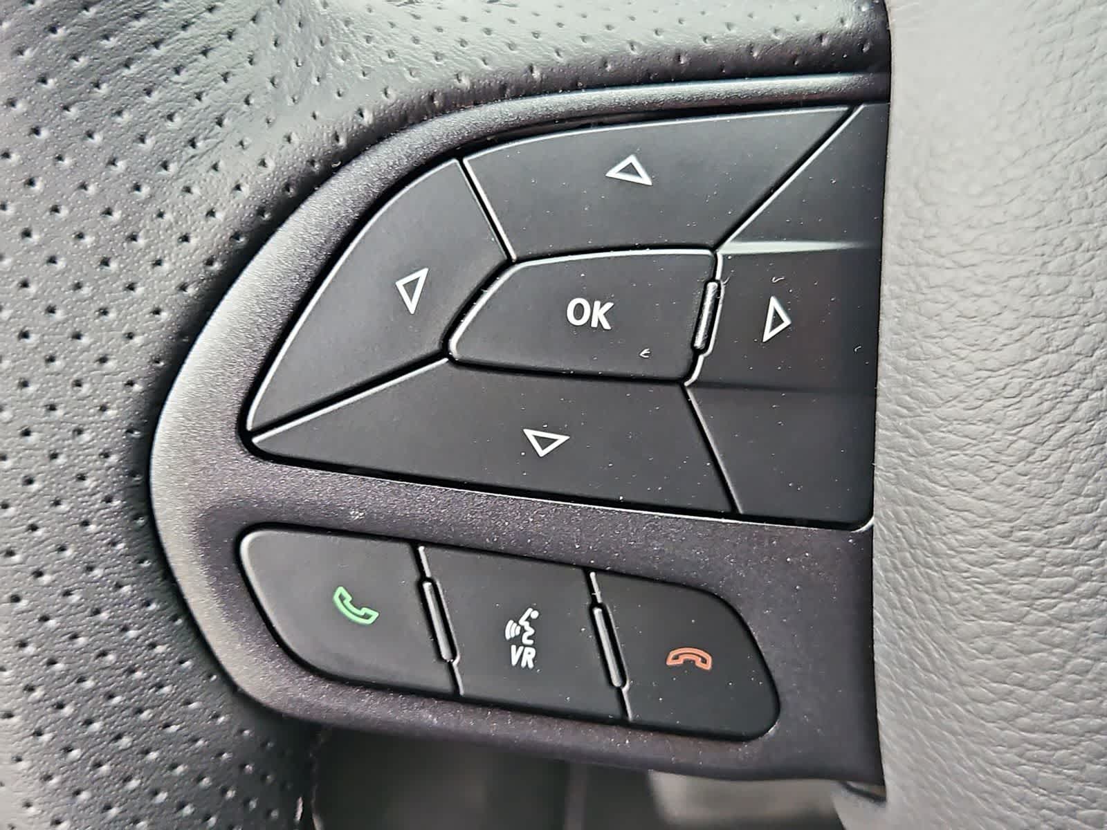 Thumbnail: 2026 Dodge Durango - 23