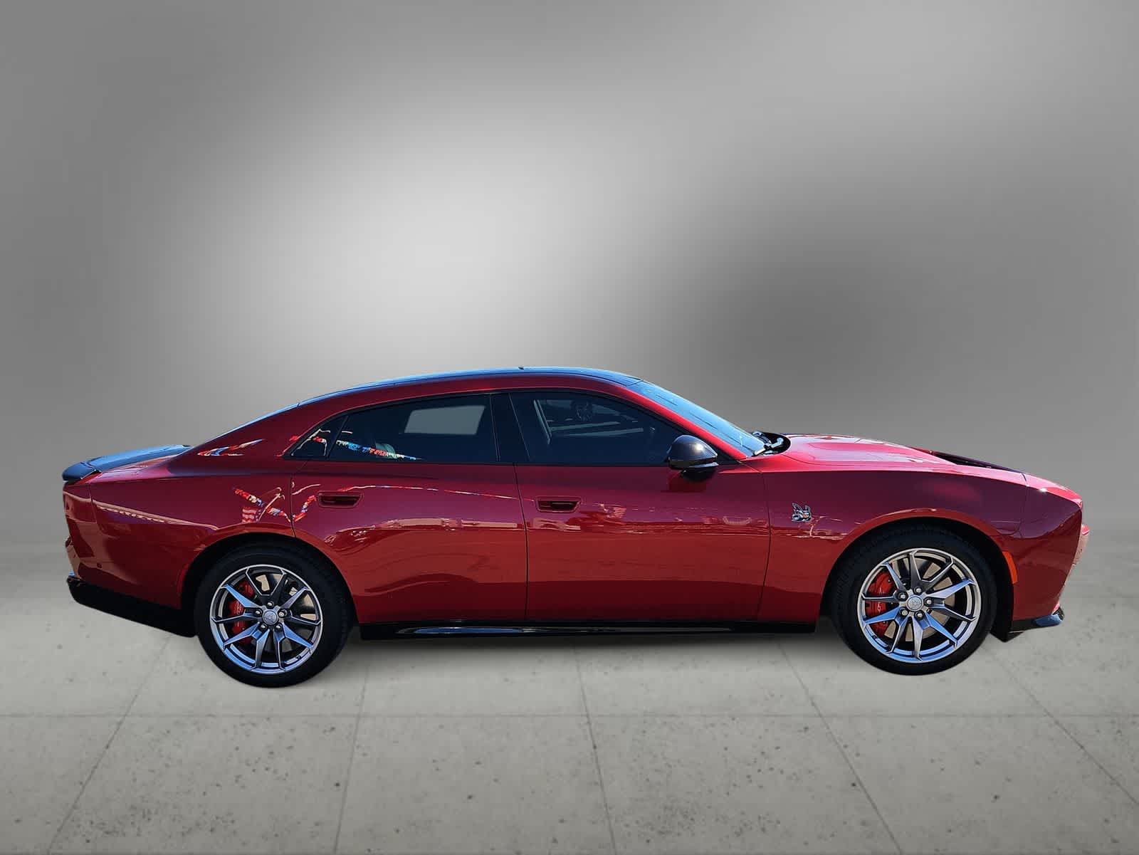 Thumbnail: 2026 Dodge Charger - 9