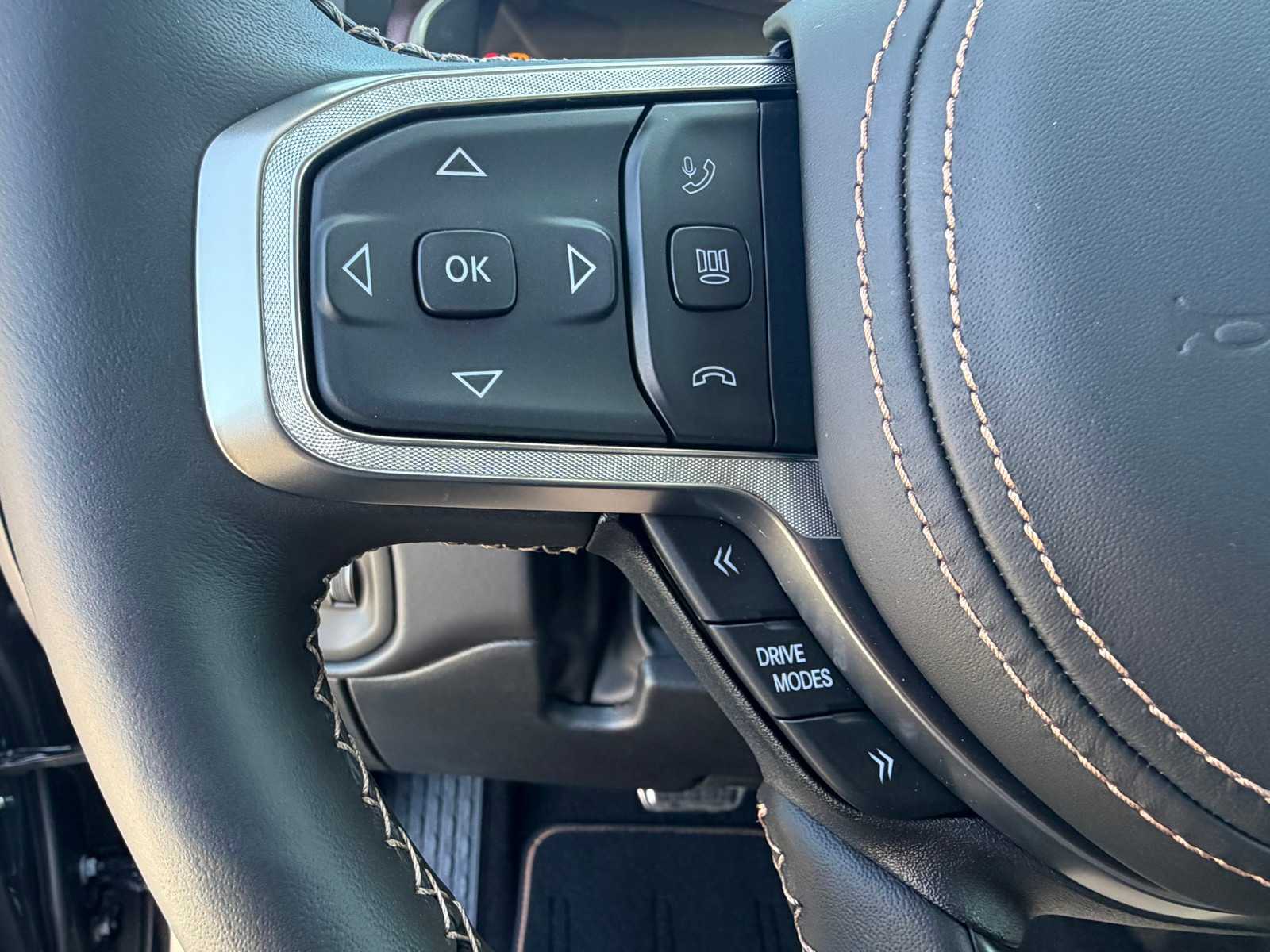 Thumbnail: 2026 RAM 1500 - 34