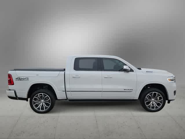 Thumbnail: 2026 RAM 1500 - 13