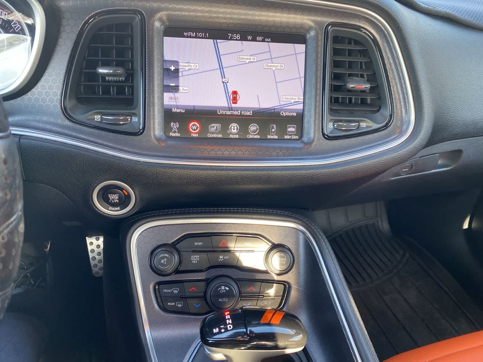 Thumbnail: 2015 Dodge Challenger - 15