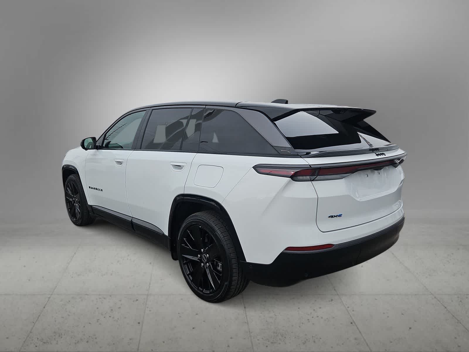 Thumbnail: 2024 Jeep Wagoneer S - 7