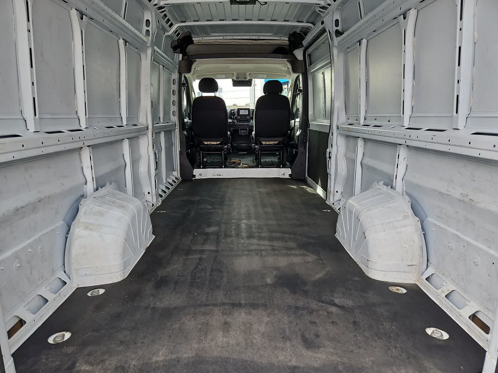 Thumbnail: 2023 RAM ProMaster - 32