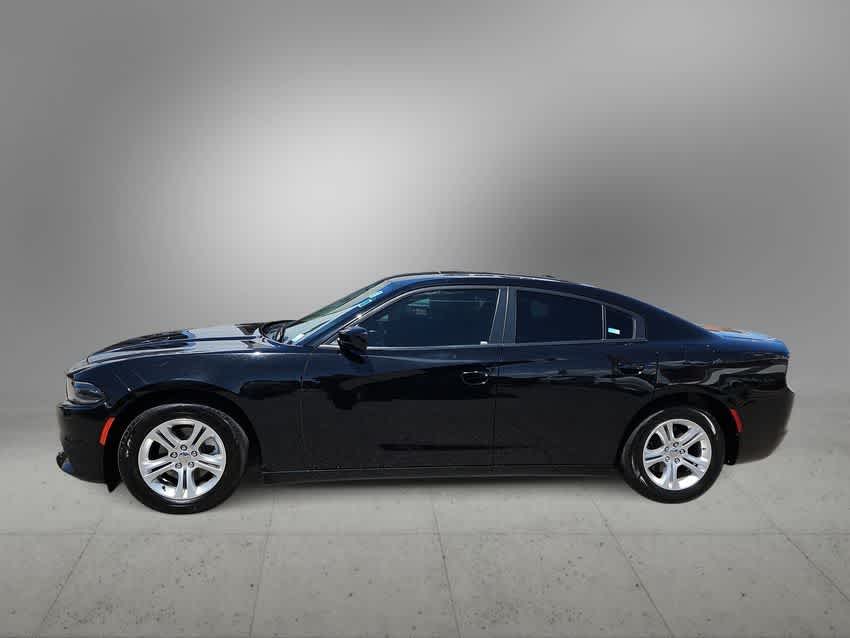 Thumbnail: 2021 Dodge Charger - 5