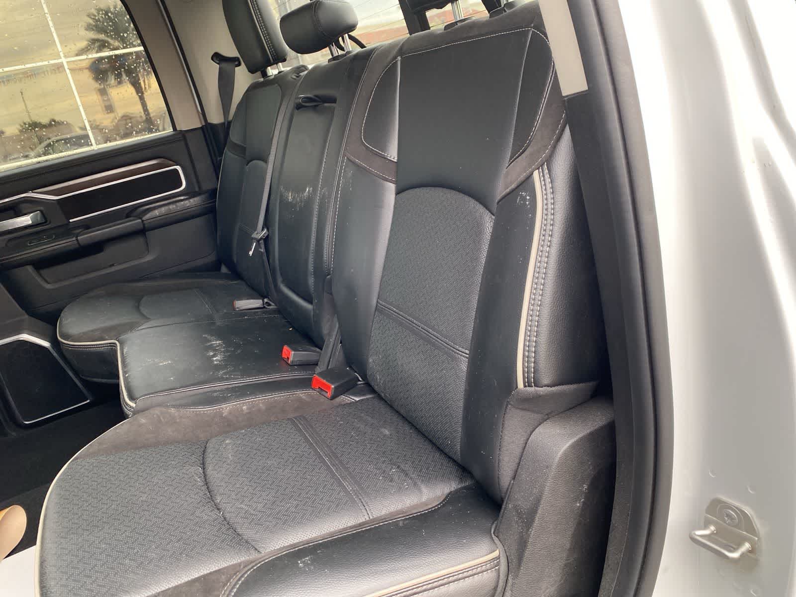 Thumbnail: 2024 RAM 2500 - 12