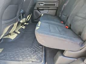 Thumbnail: 2025 RAM 1500 - 24