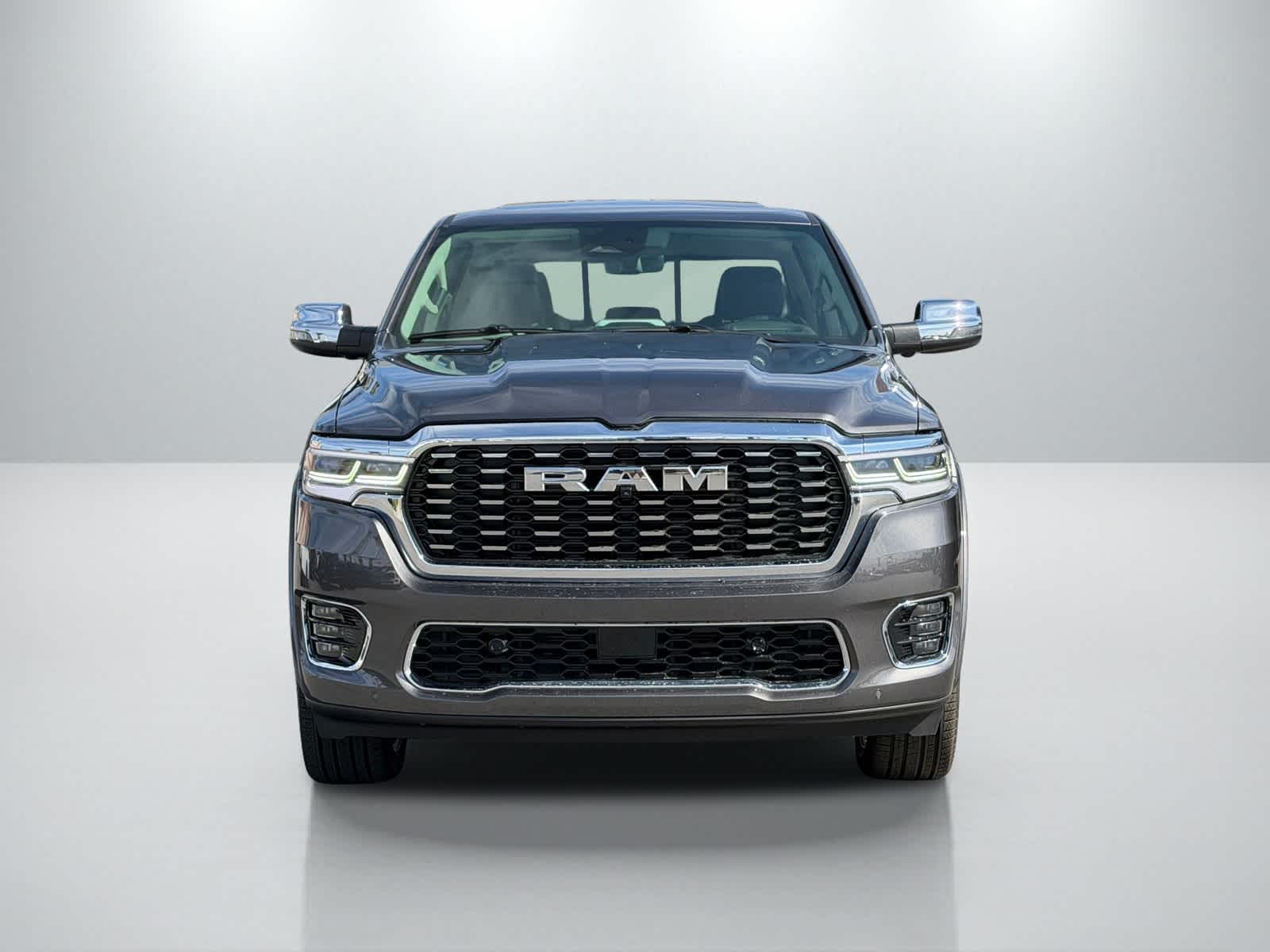 Thumbnail: 2026 RAM 1500 - 11