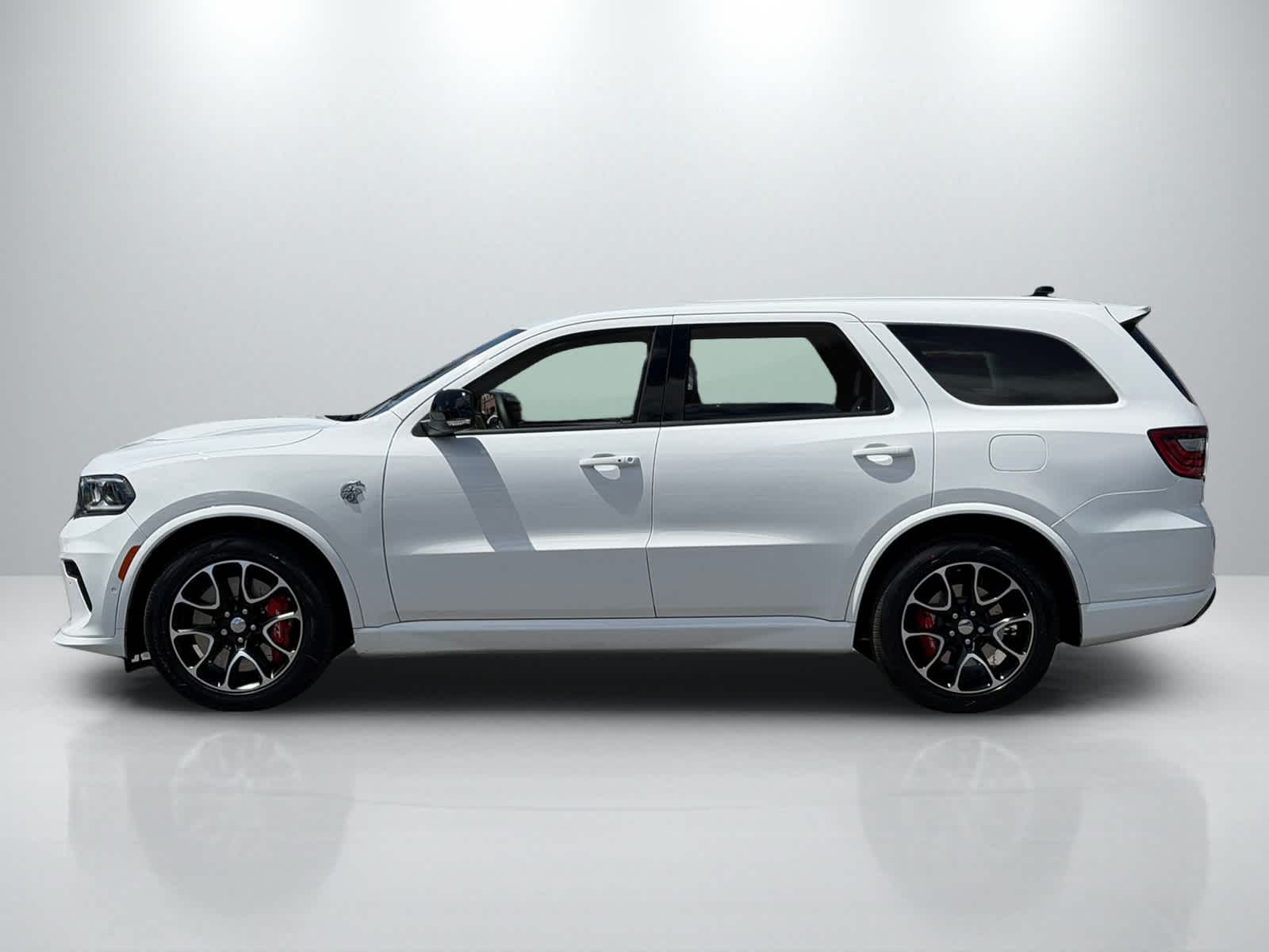 Thumbnail: 2026 Dodge Durango - 2