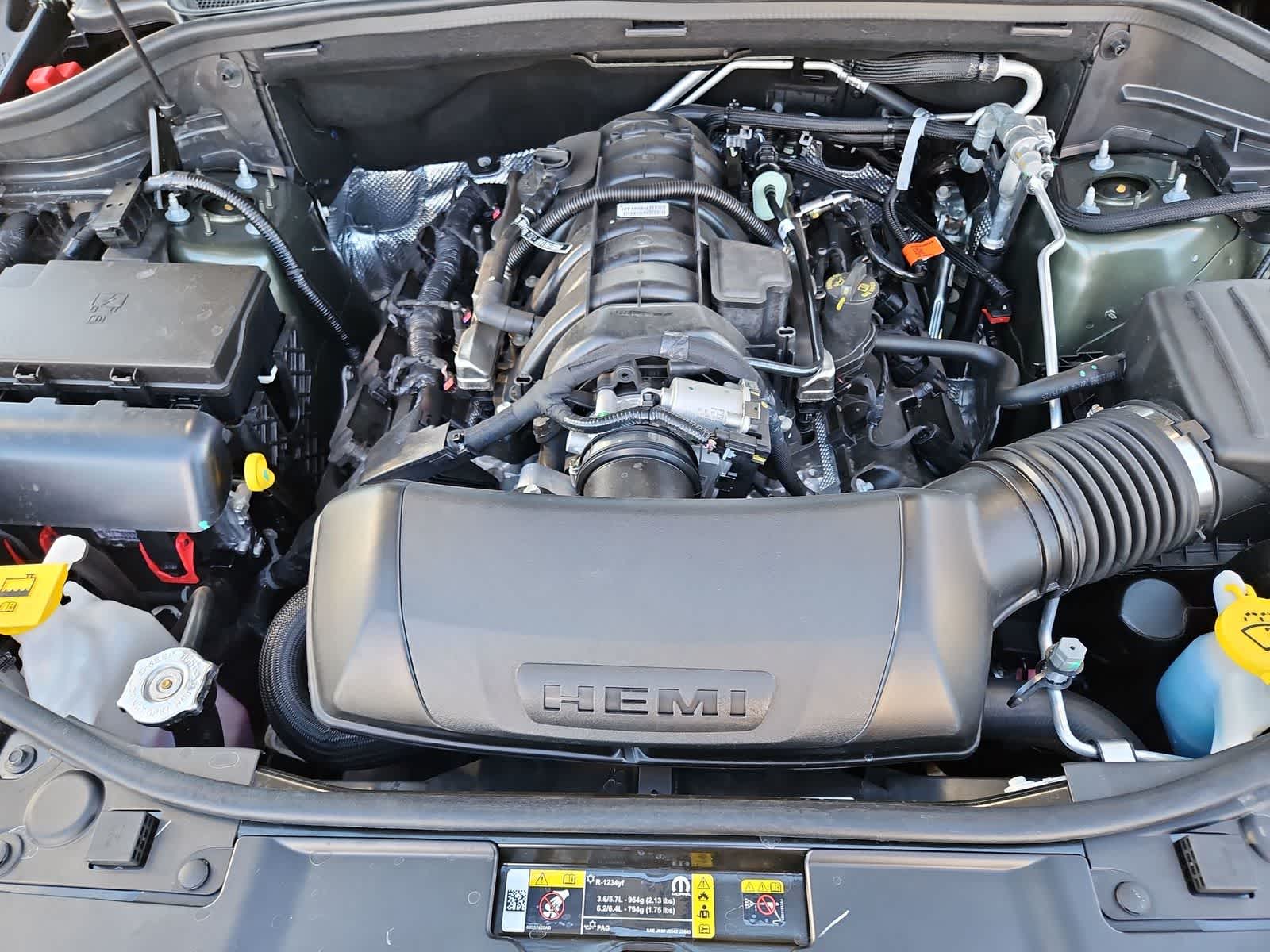 Thumbnail: 2026 Dodge Durango - 14