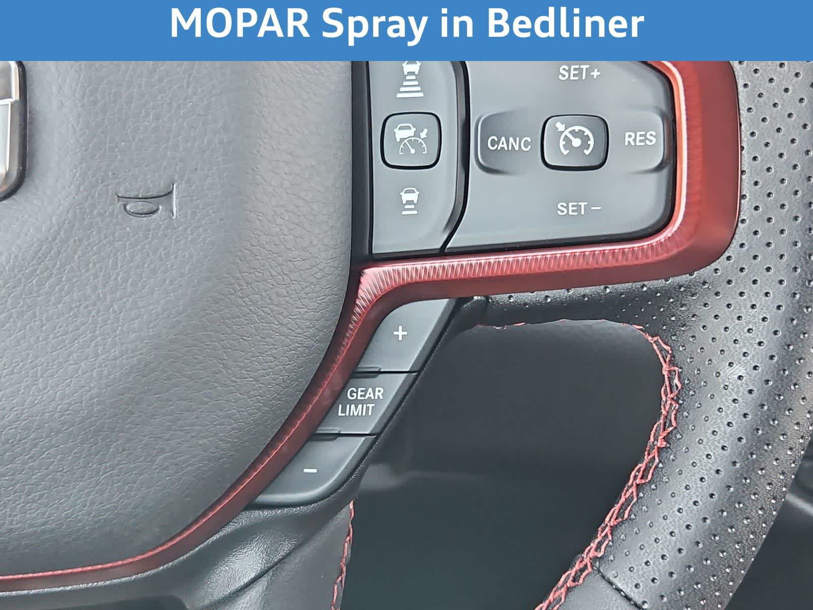 Thumbnail: 2026 RAM 1500 - 27