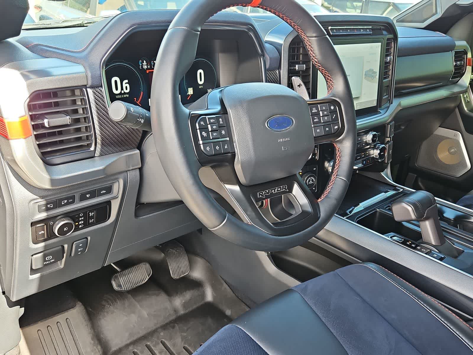 Thumbnail: 2023 Ford F-150 - 11