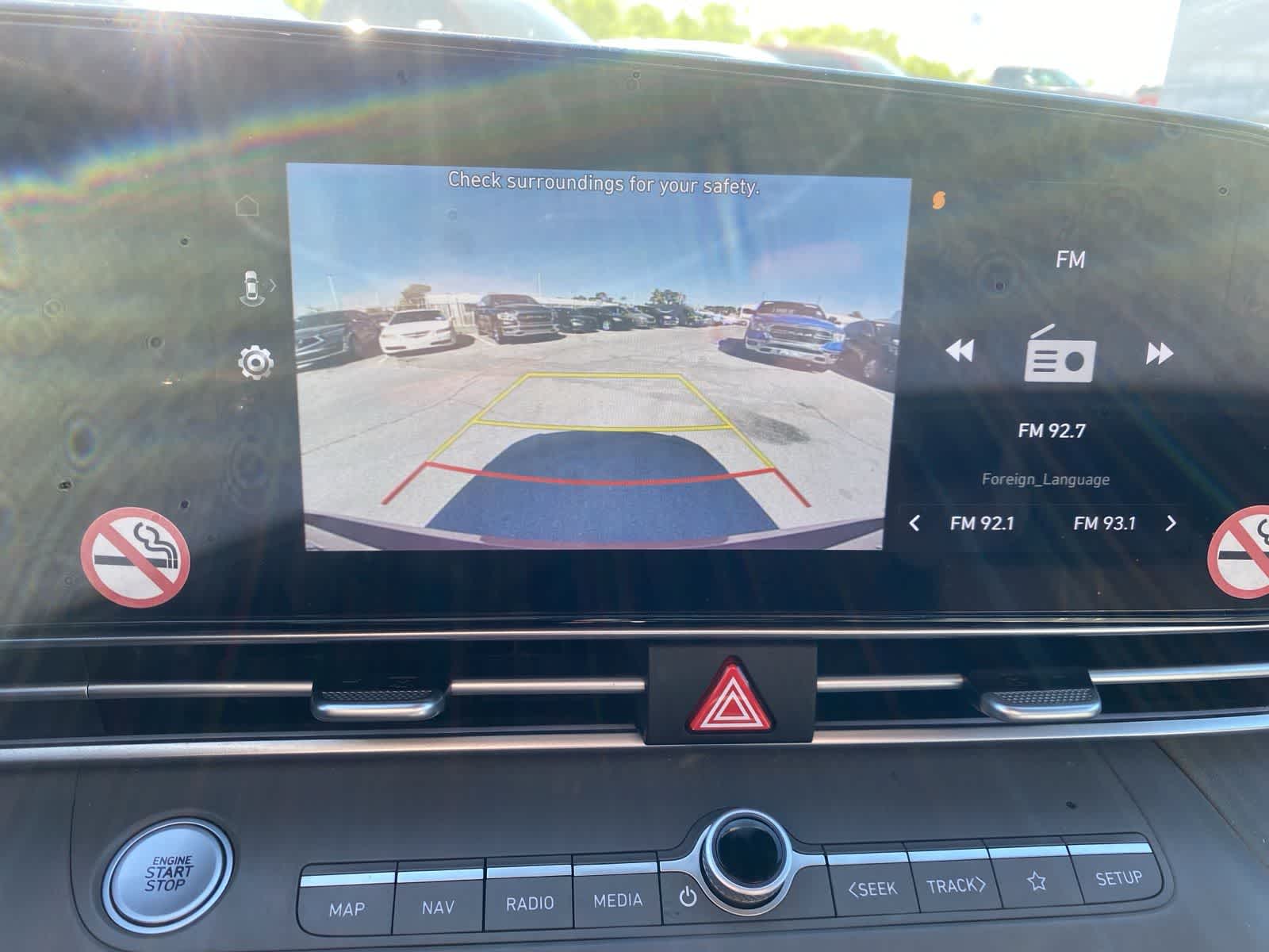 Thumbnail: 2024 Hyundai Elantra - 15