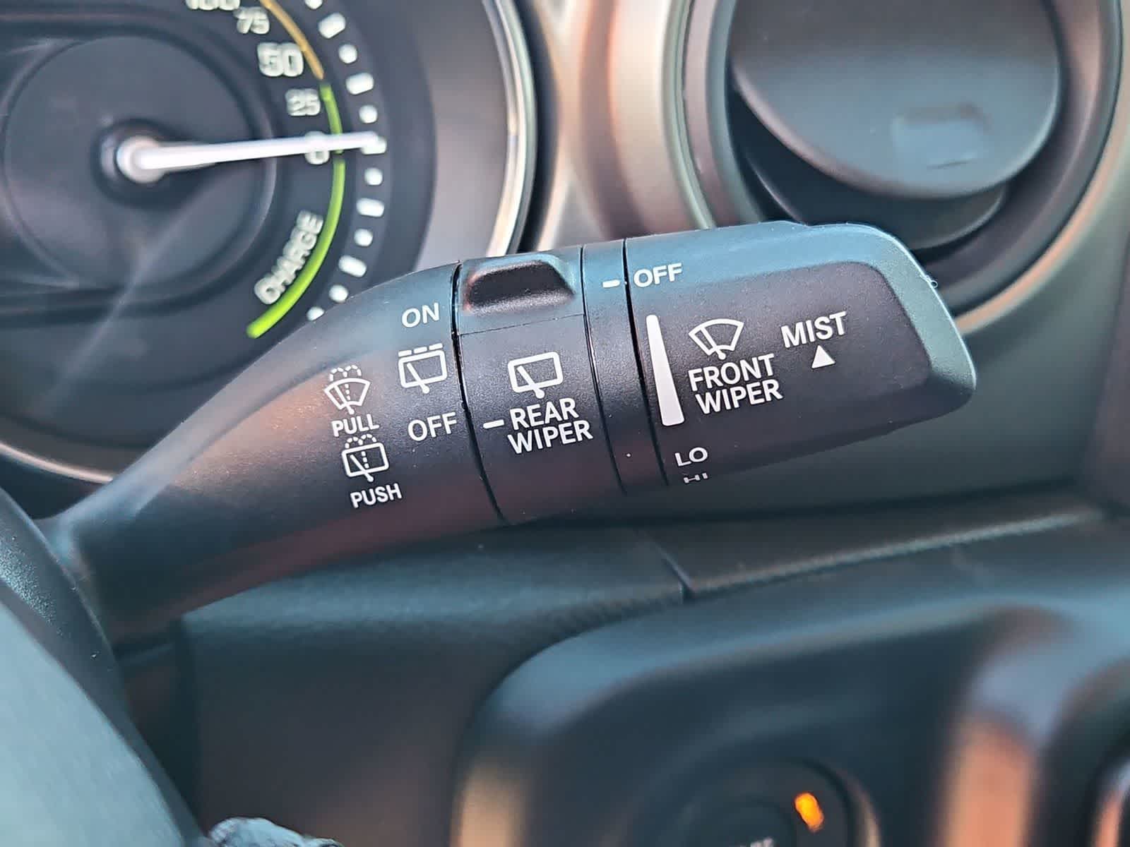 Thumbnail: 2023 Jeep Wrangler - 26