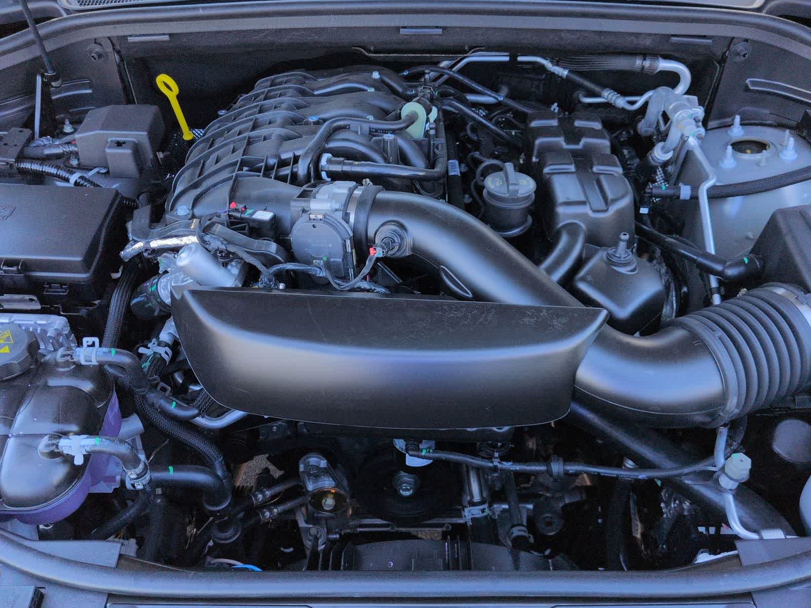 Thumbnail: 2025 Dodge Durango - 14