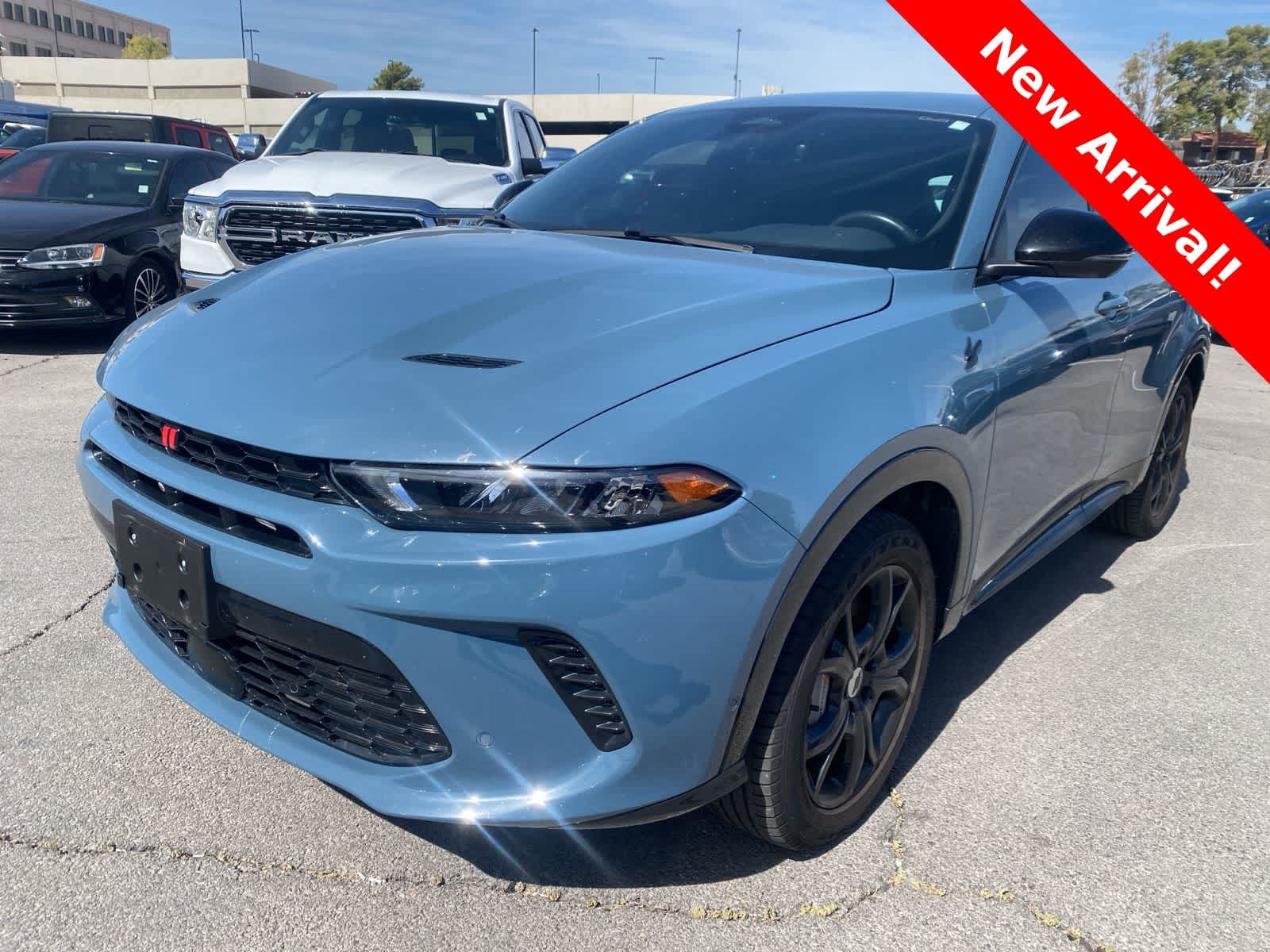 2024 Dodge Hornet R/T -
                  Las Vegas, NV