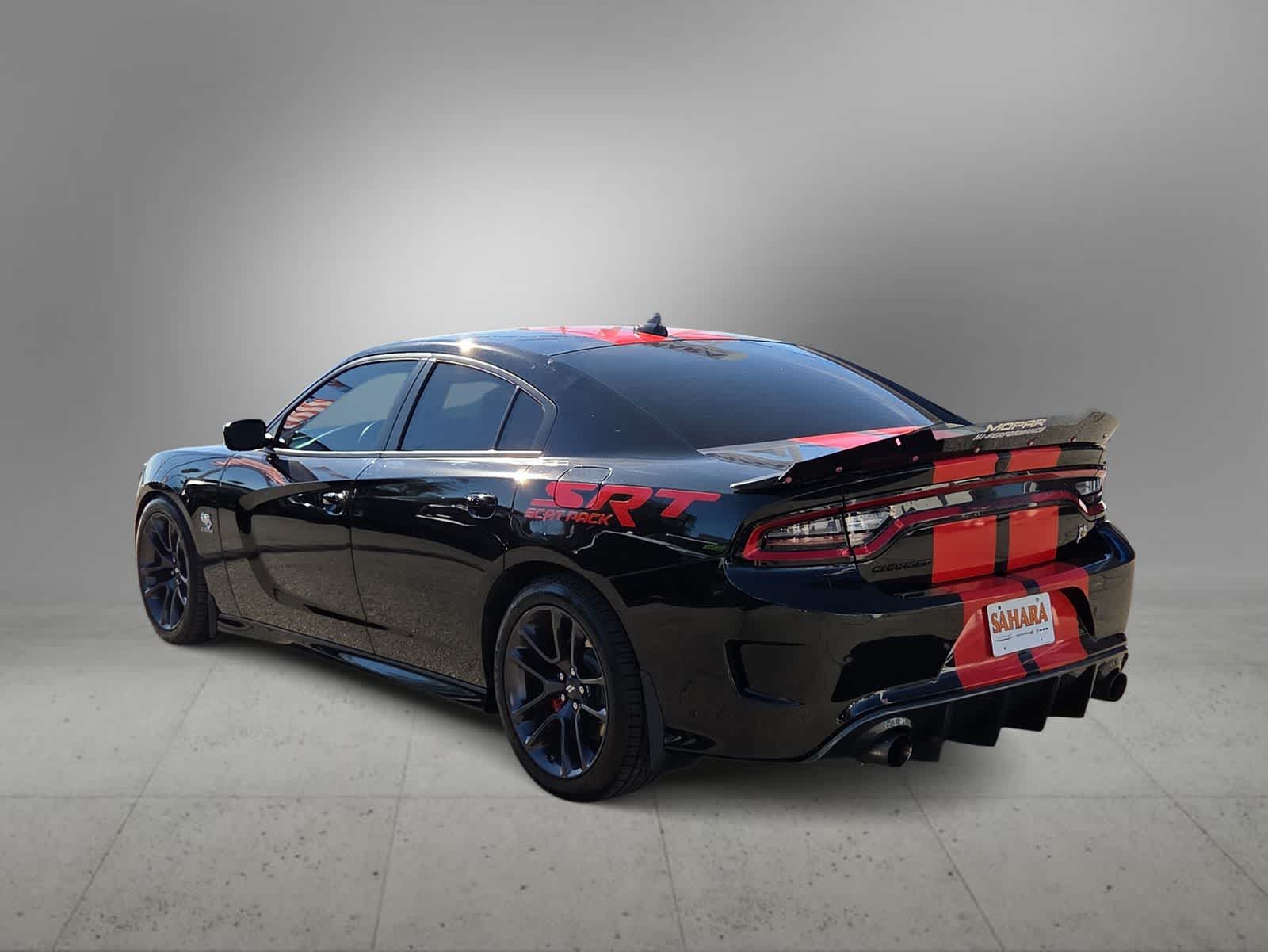 Thumbnail: 2020 Dodge Charger - 7