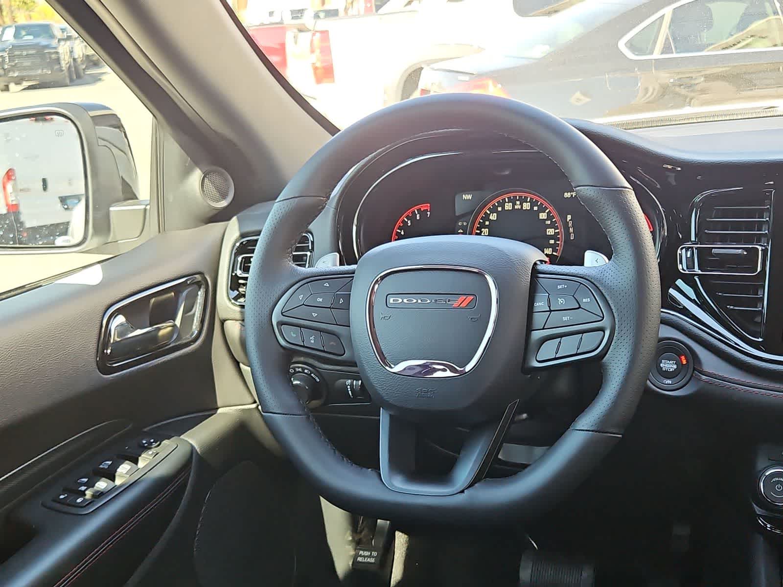 Thumbnail: 2026 Dodge Durango - 22