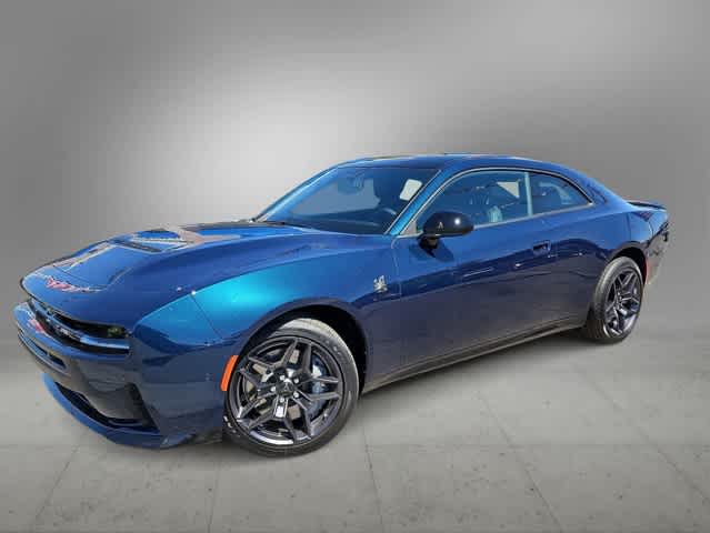 2026 Dodge Charger Scat Pack AWD's photo