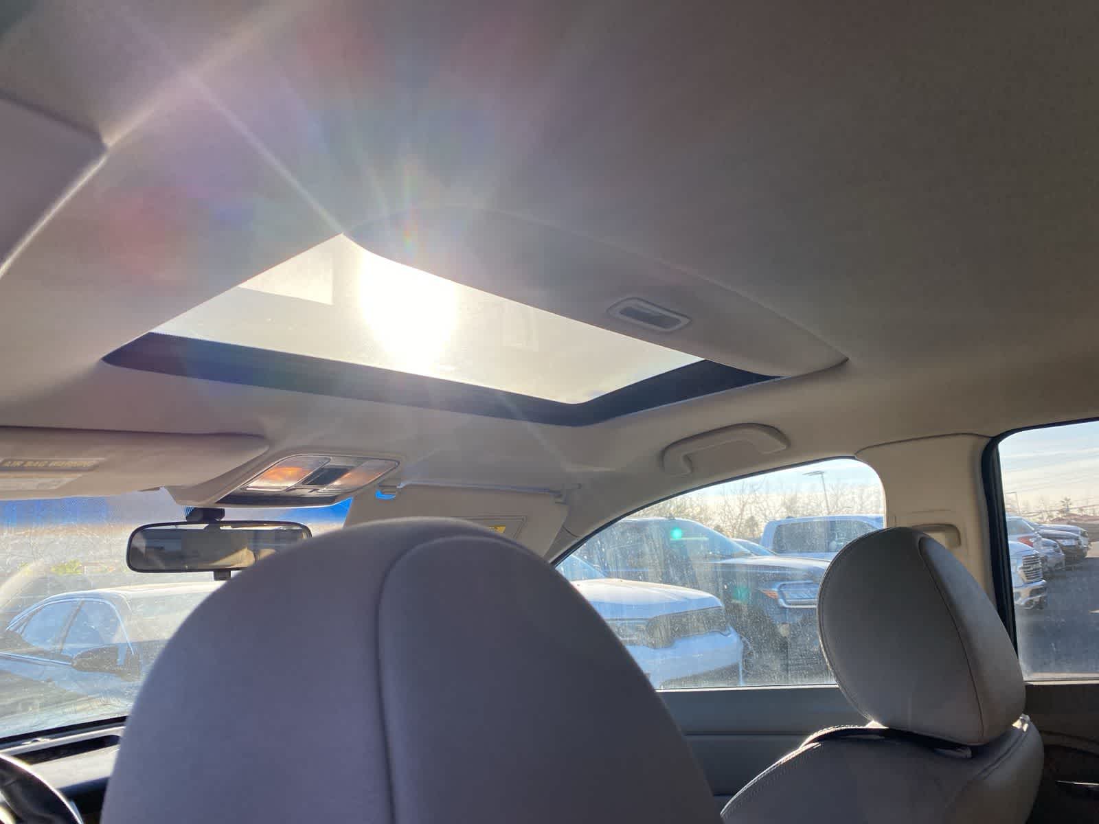 Thumbnail: 2007 Acura RDX - 13