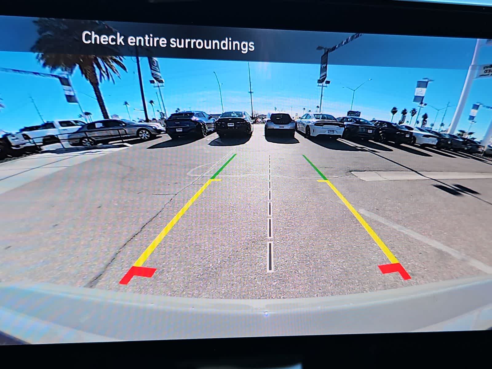 Thumbnail: 2026 Dodge Charger - 26