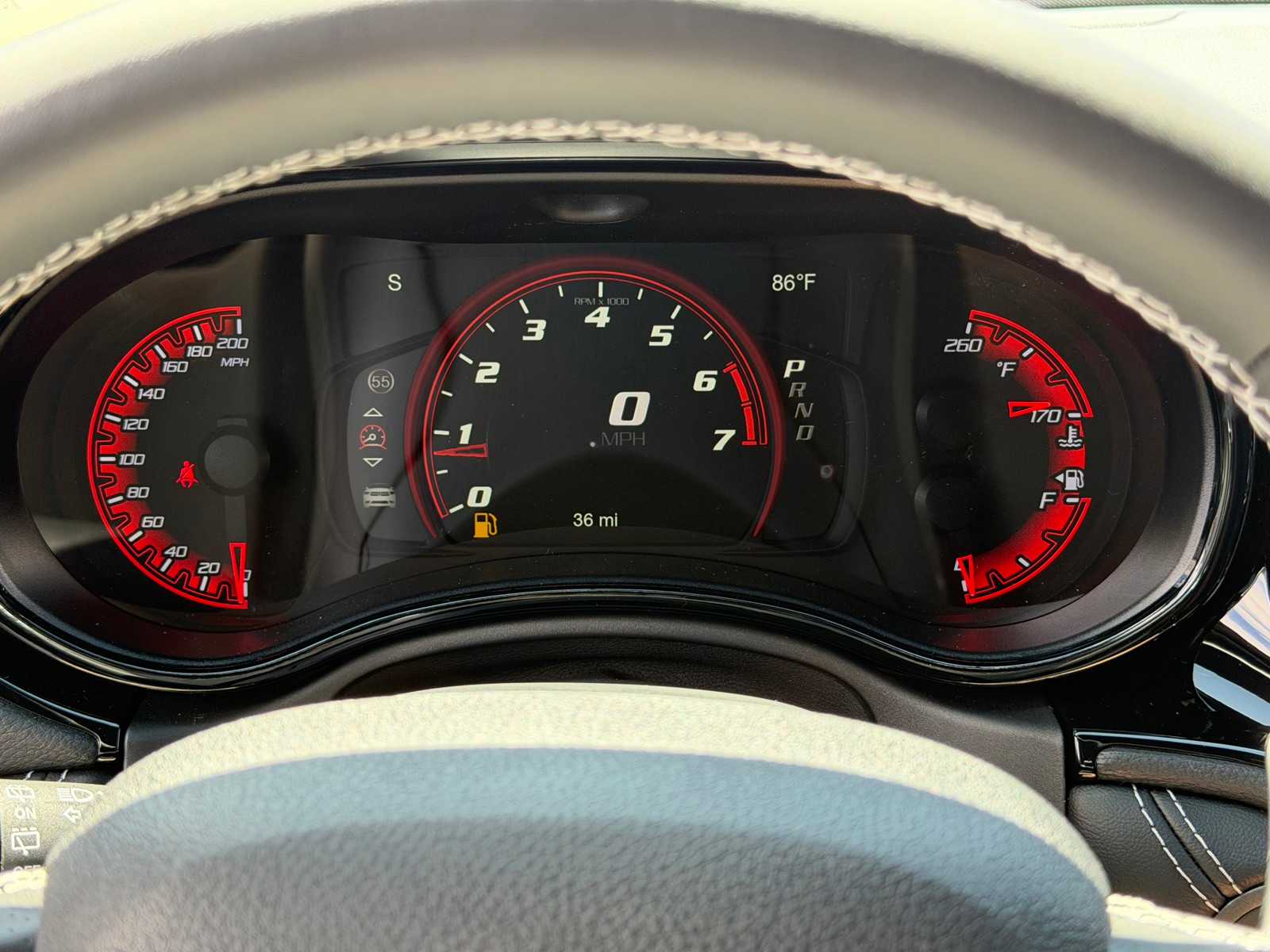 Thumbnail: 2026 Dodge Durango - 17