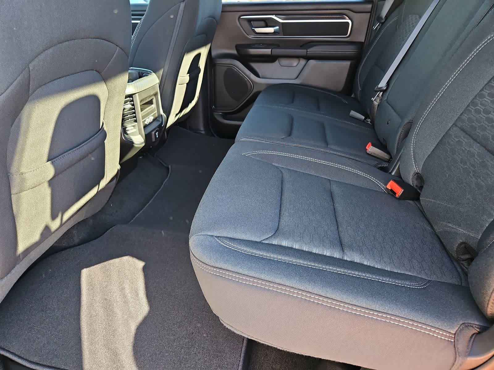 Thumbnail: 2026 RAM 1500 - 20