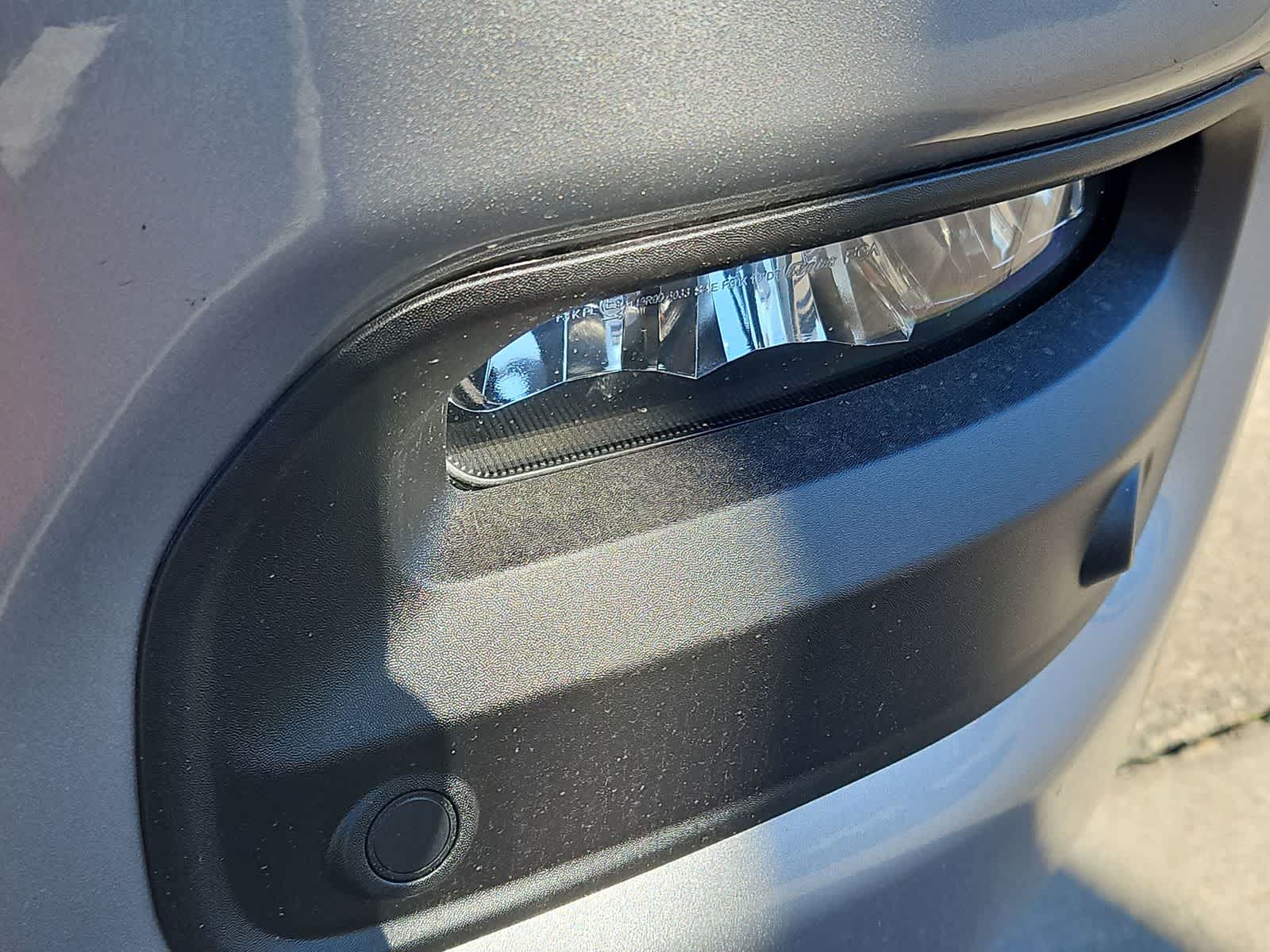 Thumbnail: 2026 RAM 1500 - 11