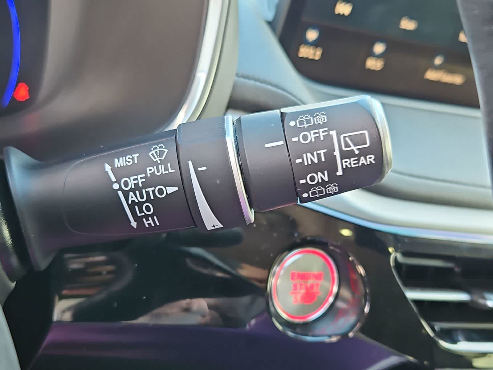 Thumbnail: 2023 Acura MDX - 26