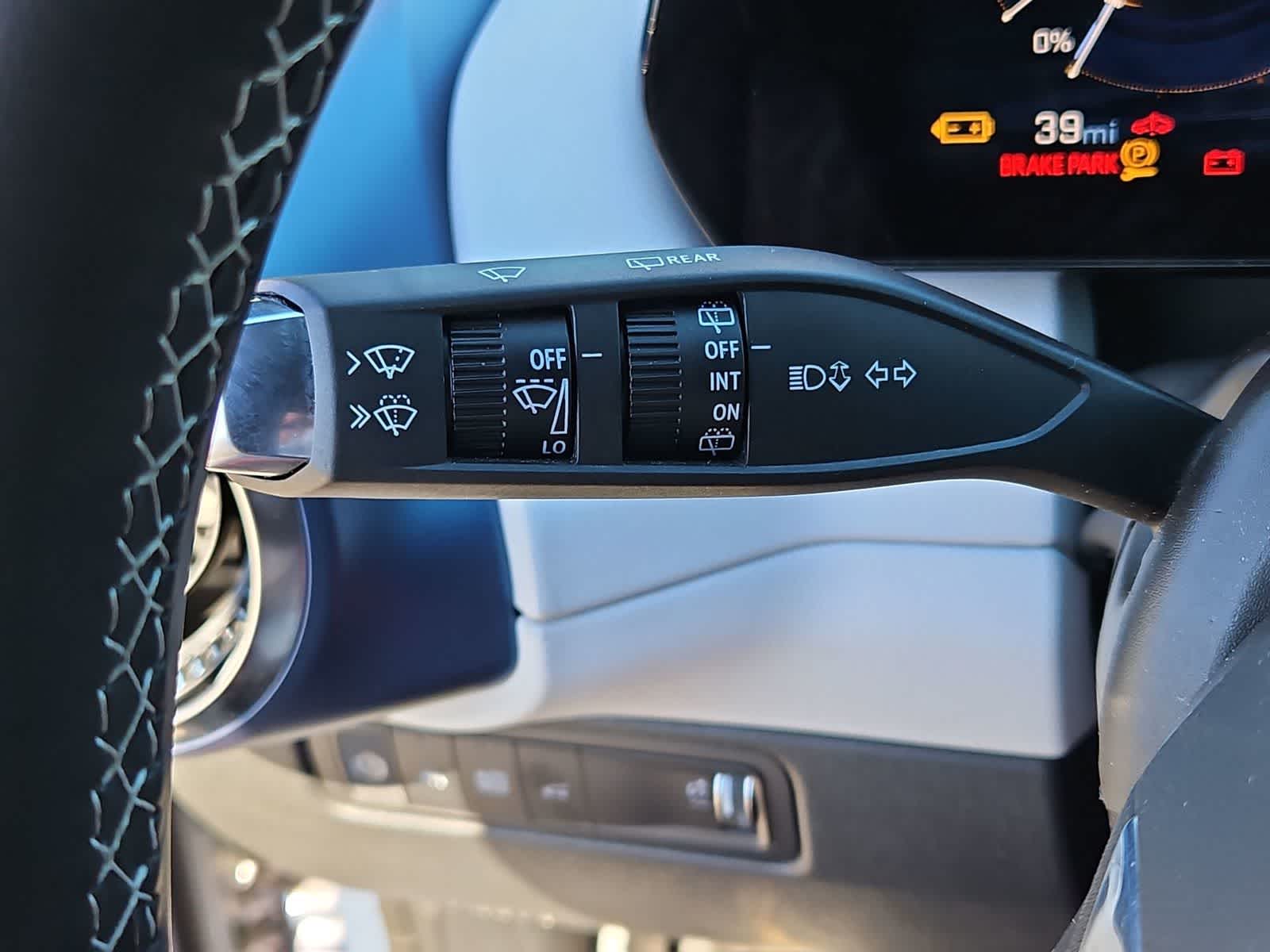 Thumbnail: 2025 Chevrolet Equinox - 26