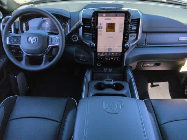 Thumbnail: 2026 RAM 2500 - 15