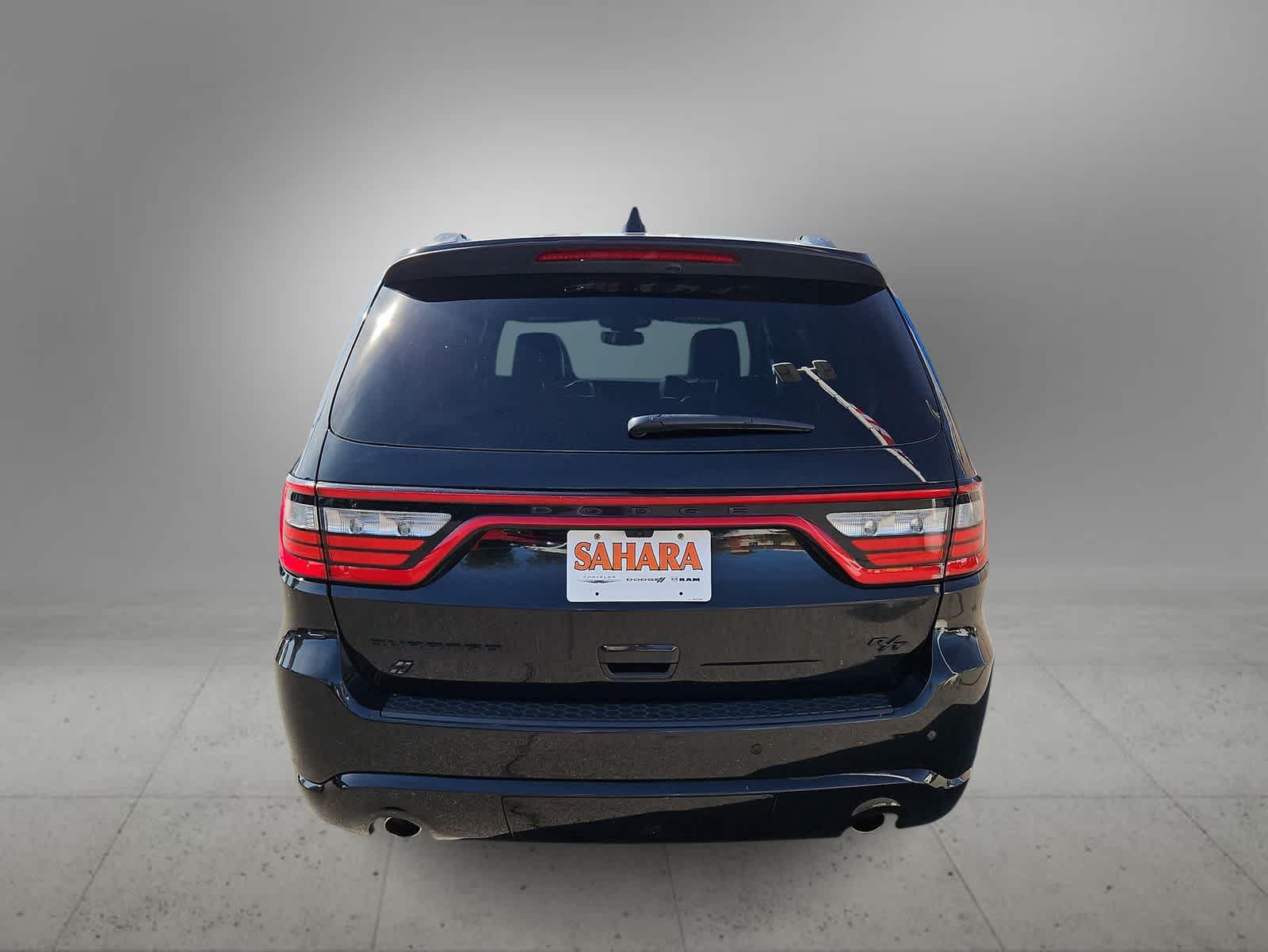 Thumbnail: 2022 Dodge Durango - 7