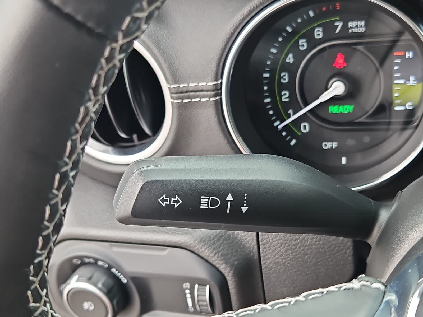 Thumbnail: 2023 Jeep Wrangler - 26