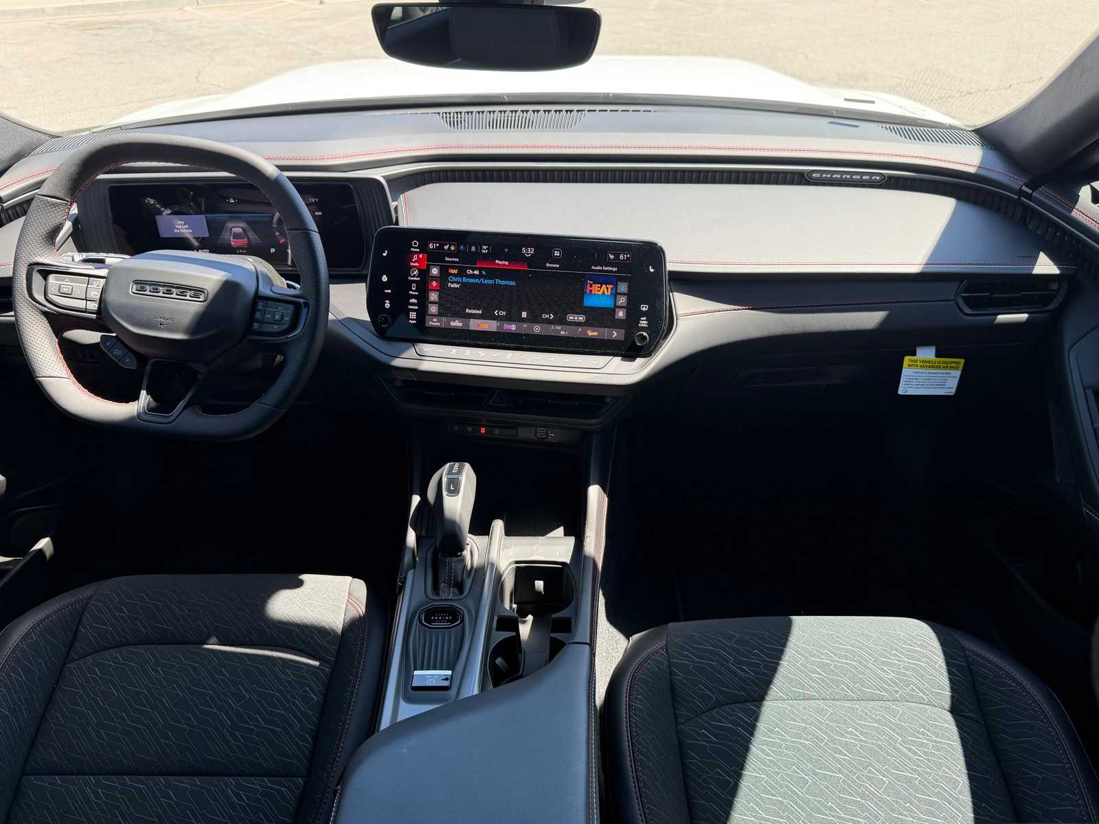 Thumbnail: 2026 Dodge Charger - 22