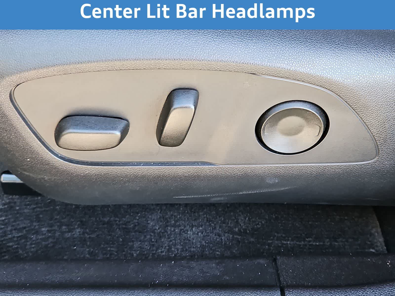 Thumbnail: 2025 Chevrolet Equinox - 19