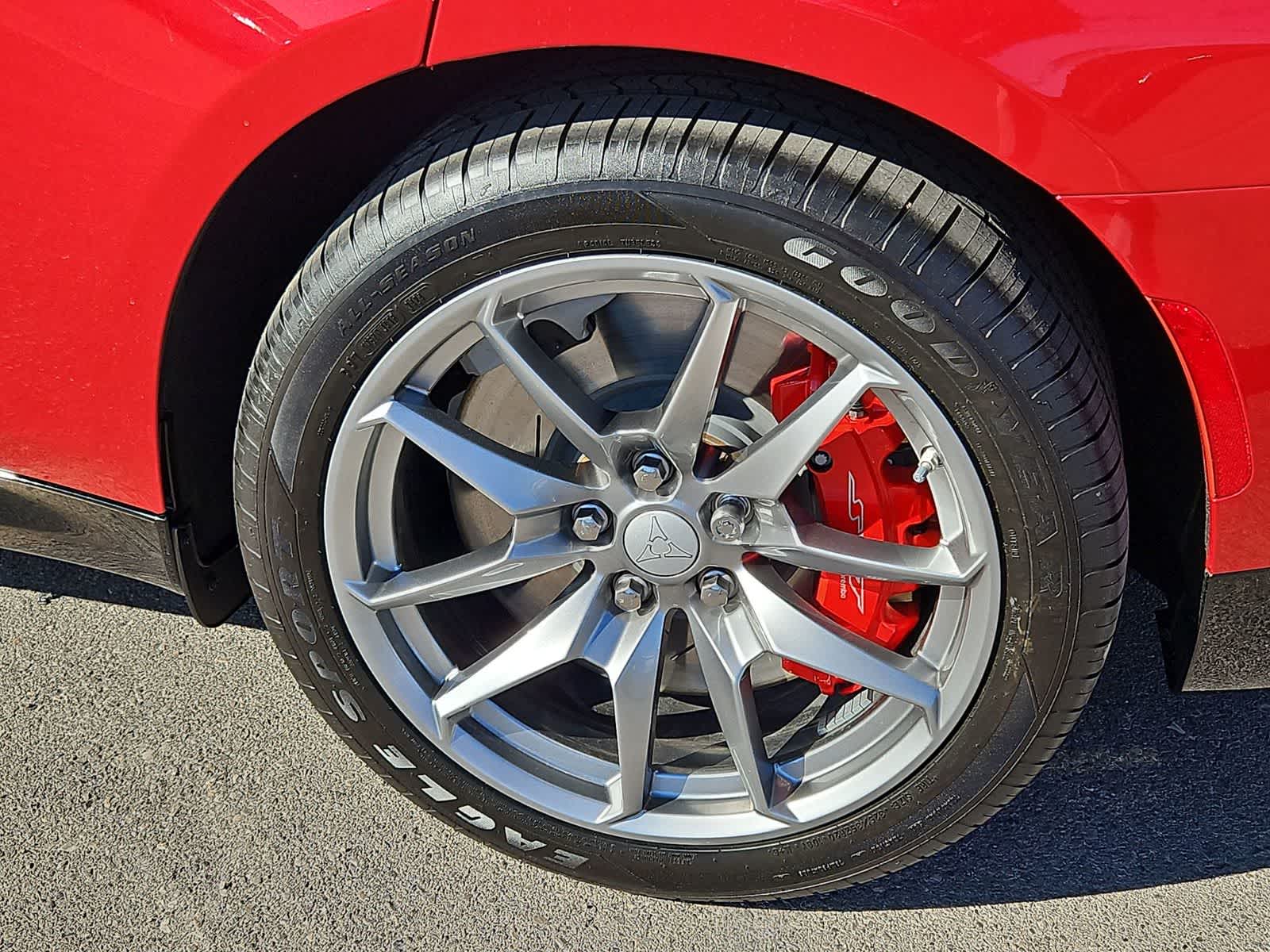 Thumbnail: 2026 Dodge Charger - 13