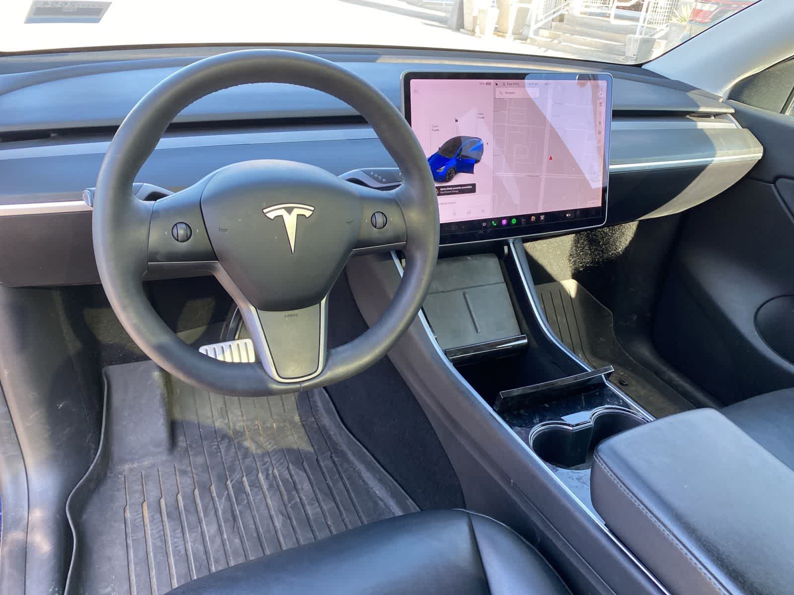 Thumbnail: 2020 Tesla Model Y - 11