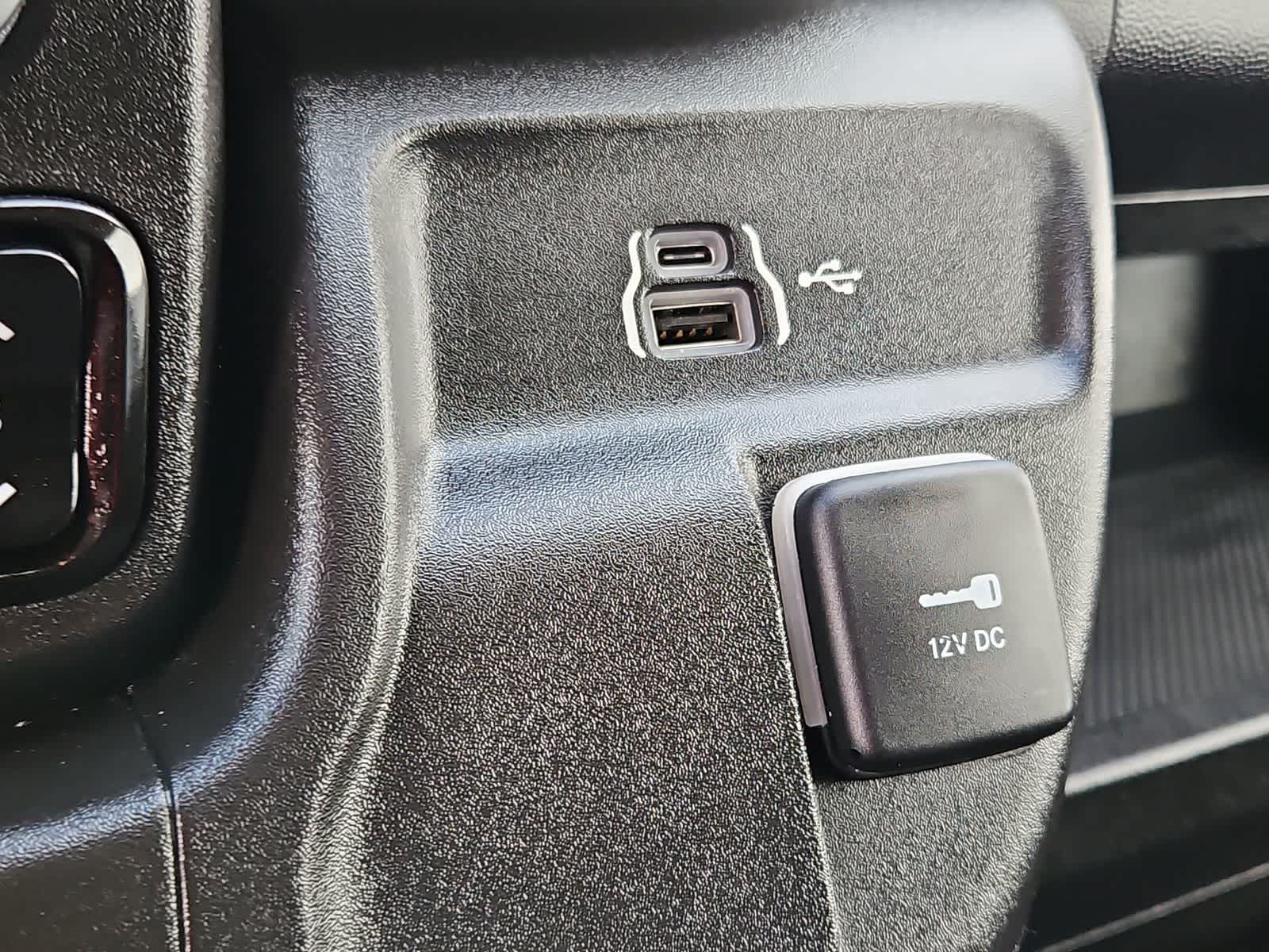 Thumbnail: 2025 RAM ProMaster - 28