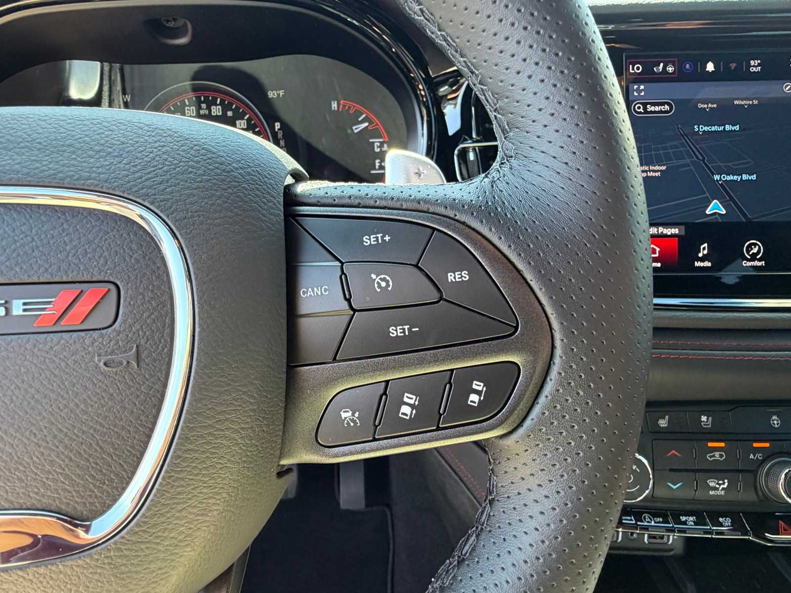 Thumbnail: 2026 Dodge Durango - 38