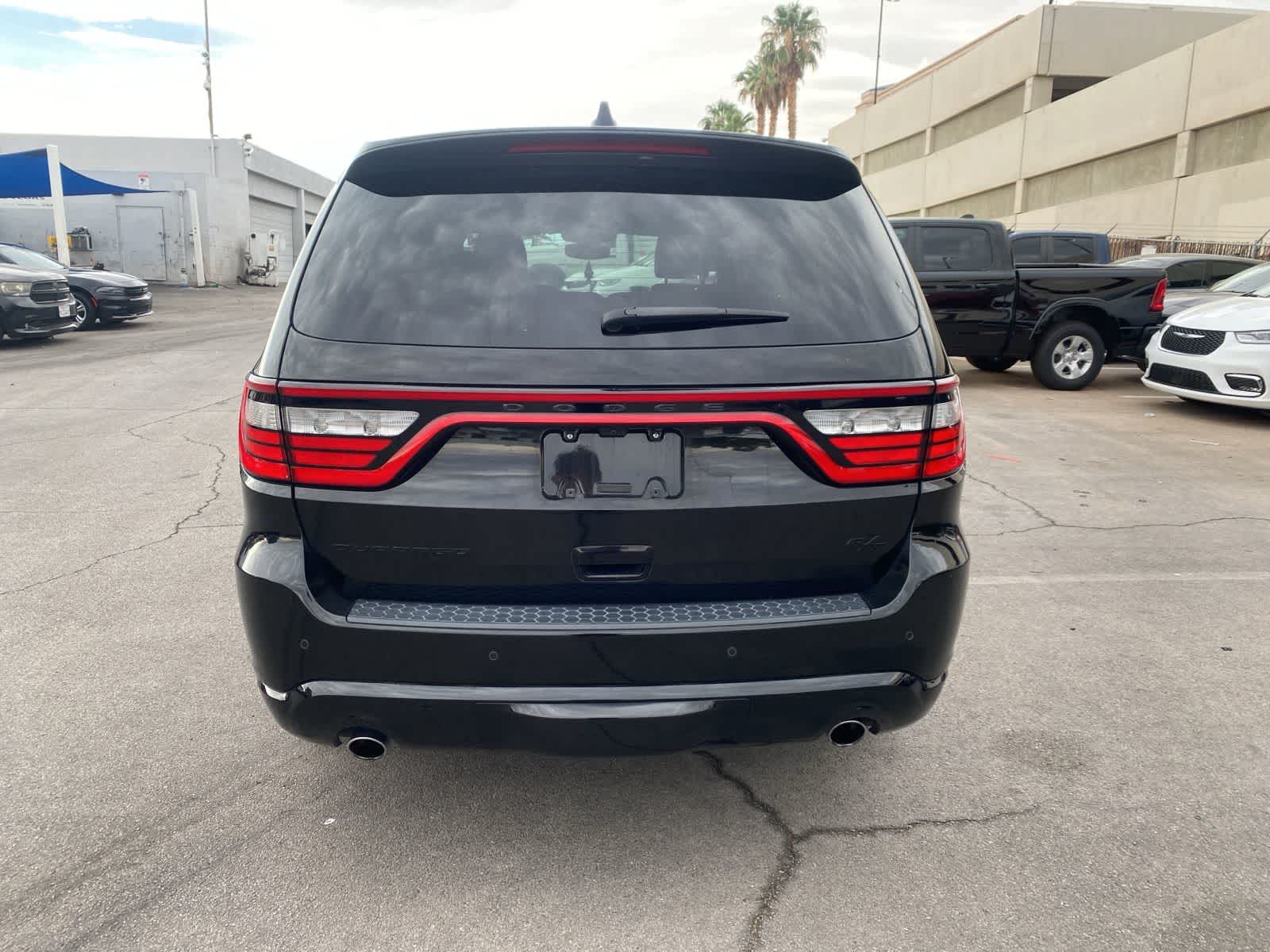 Thumbnail: 2021 Dodge Durango - 7