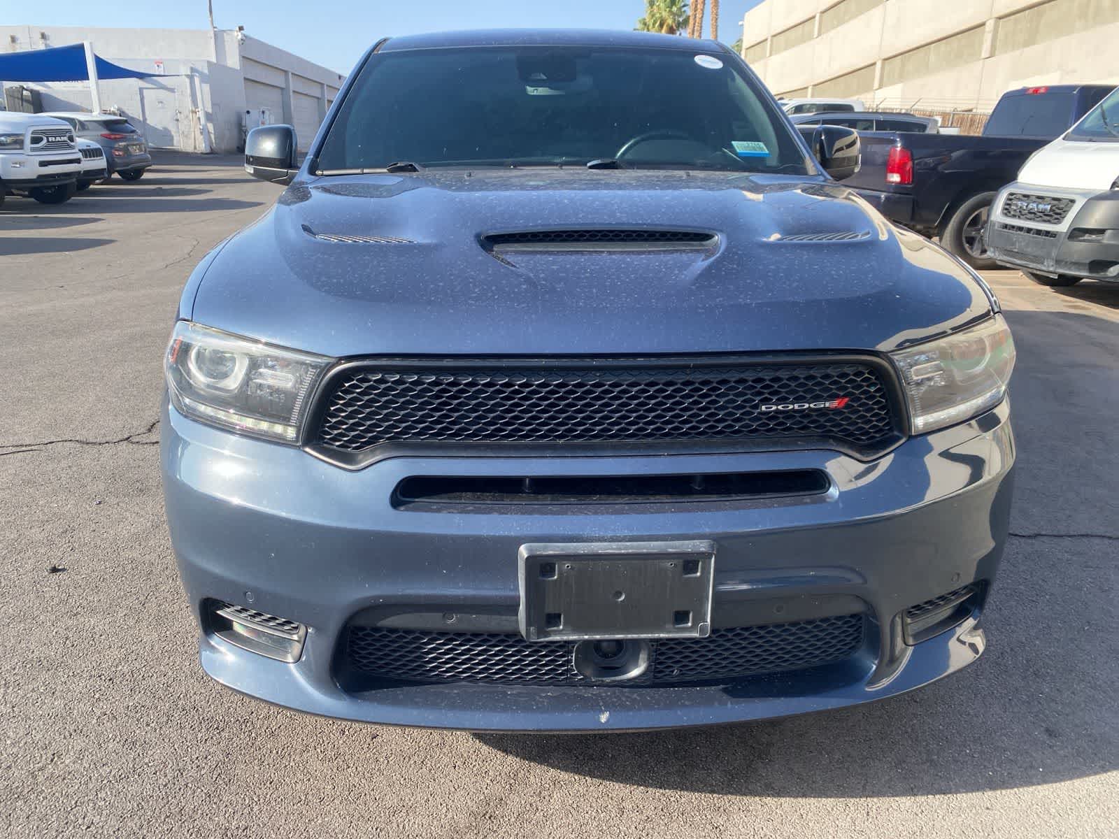 Thumbnail: 2020 Dodge Durango - 2