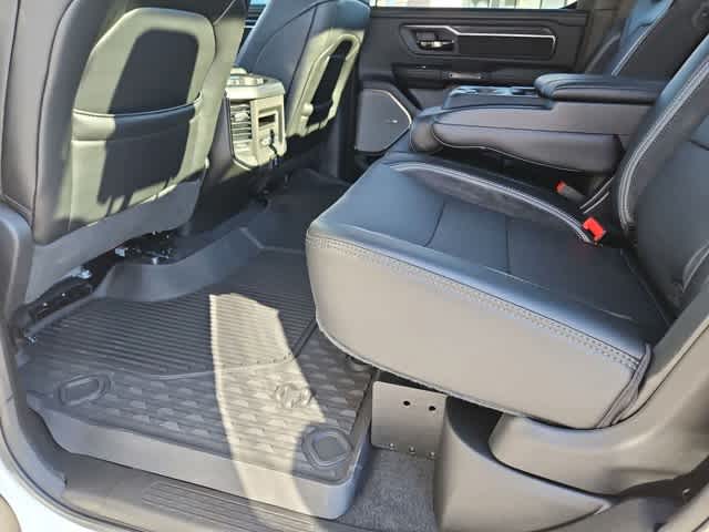 Thumbnail: 2026 RAM 1500 - 19