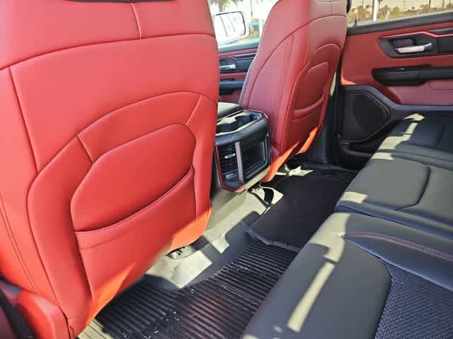 2026 RAM 1500 Rebel - Photo 18