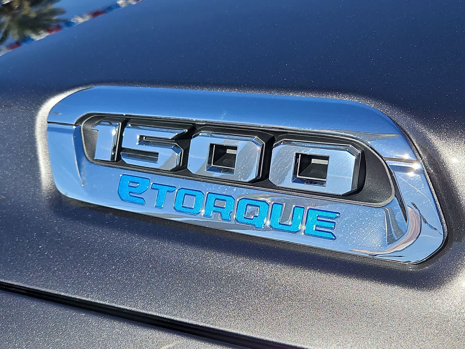 Thumbnail: 2026 RAM 1500 - 12