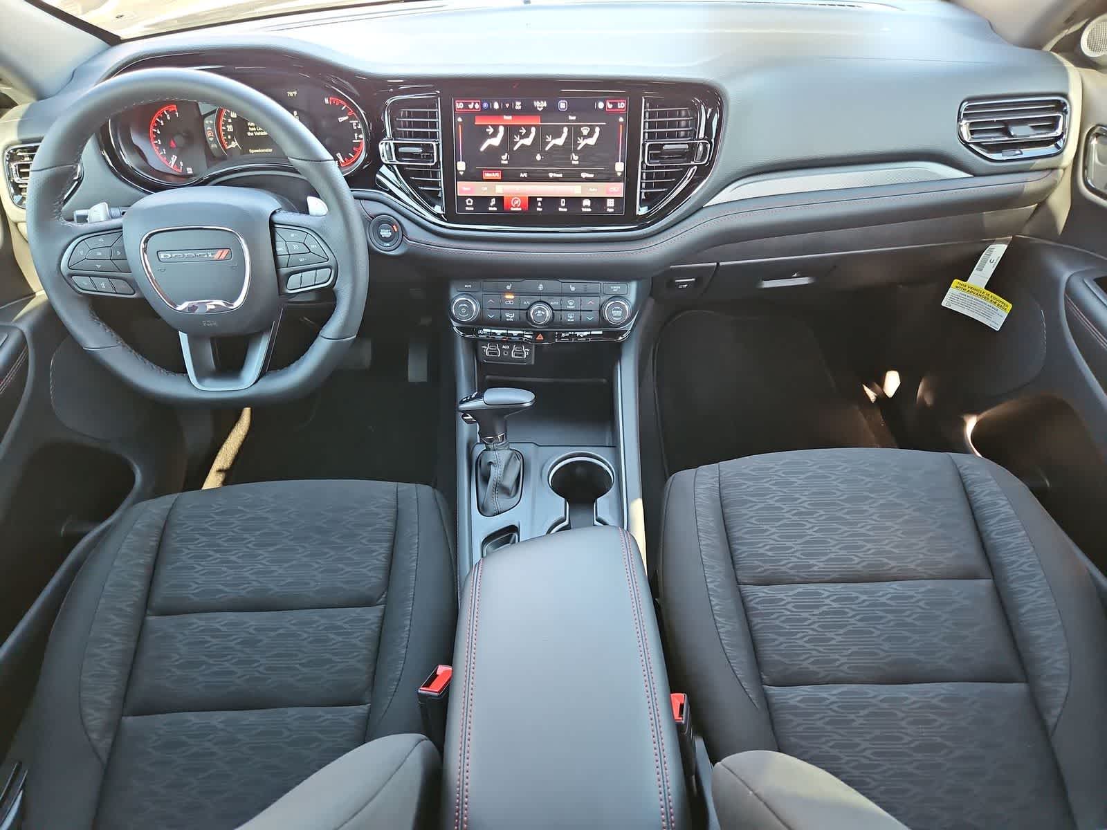 Thumbnail: 2026 Dodge Durango - 15