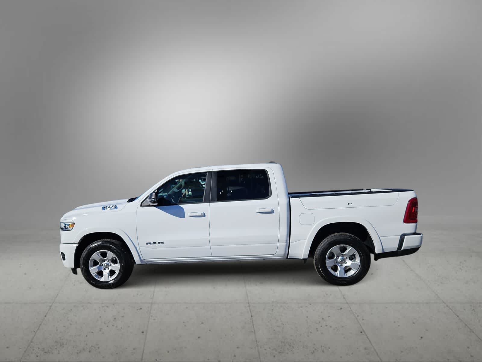 Thumbnail: 2026 RAM 1500 - 5