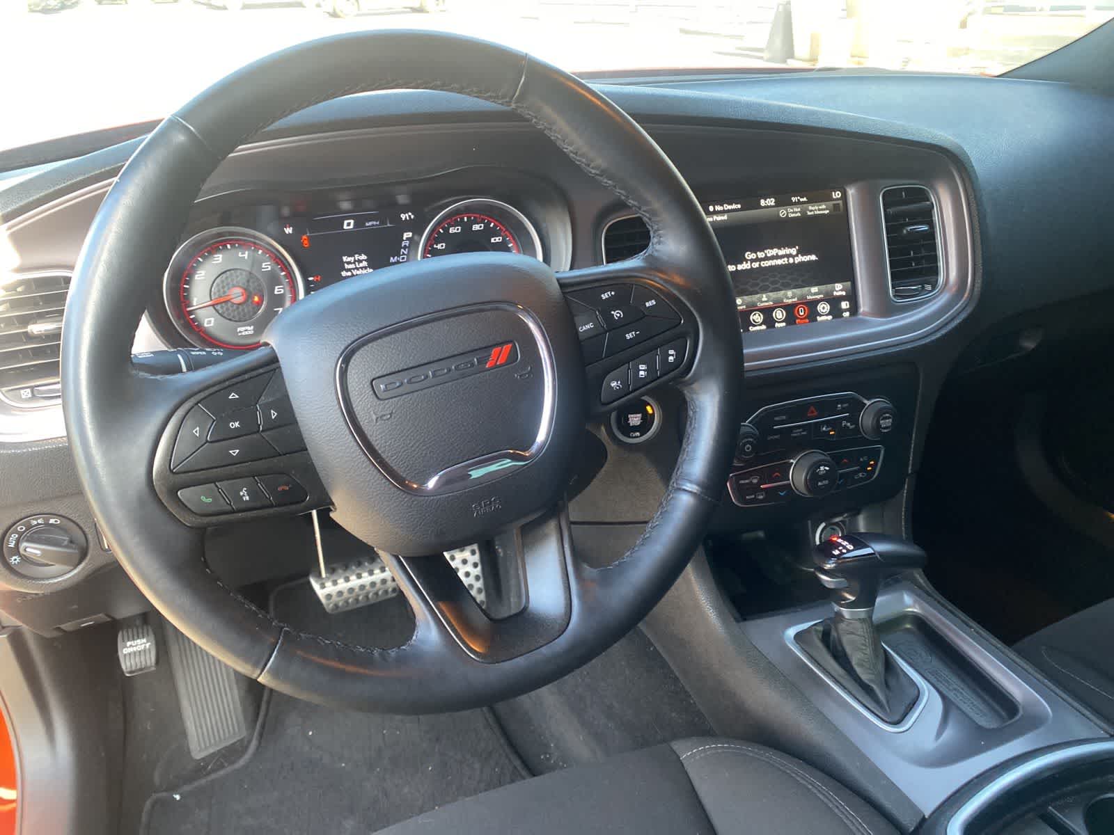 Thumbnail: 2023 Dodge Charger - 10