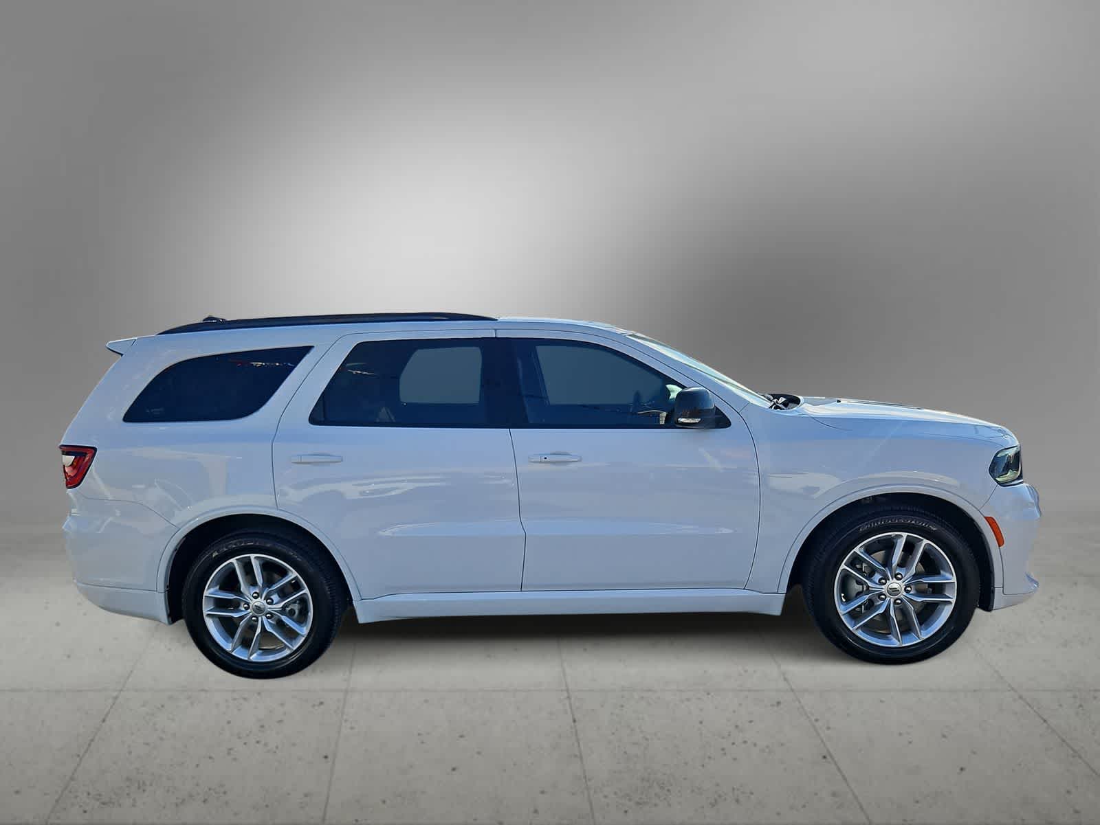 Thumbnail: 2024 Dodge Durango - 10