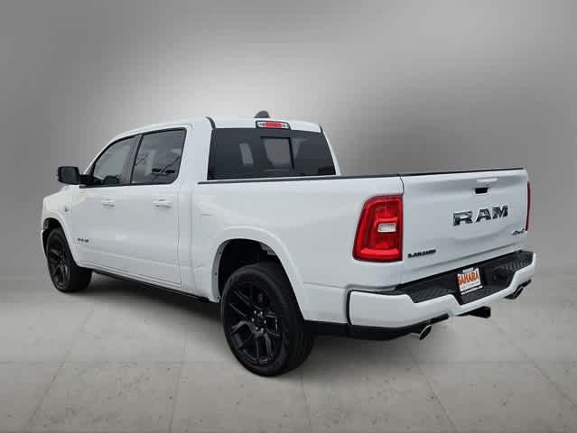 Thumbnail: 2026 RAM 1500 - 6