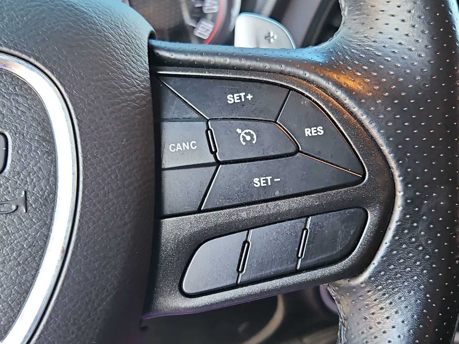 Thumbnail: 2021 Dodge Challenger - 21